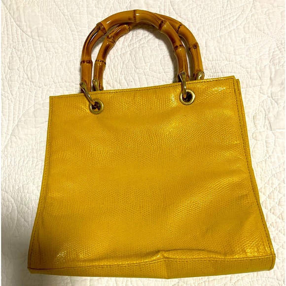 Giorgio Beverly Hills retired vintage purse - Picture 1 of 5